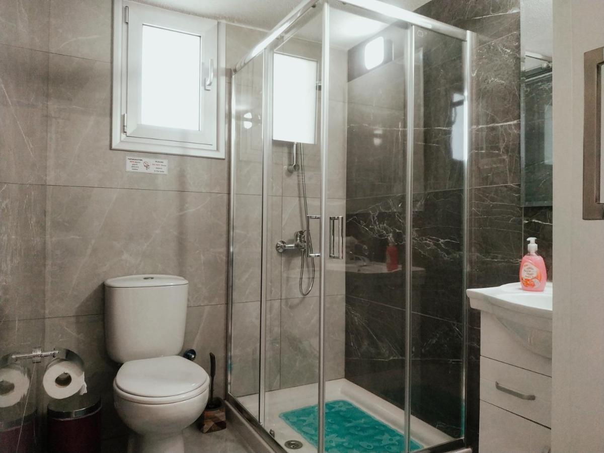 Charming Holiday Retreat Kato Paphos Apt 400M To The Beach Buitenkant foto