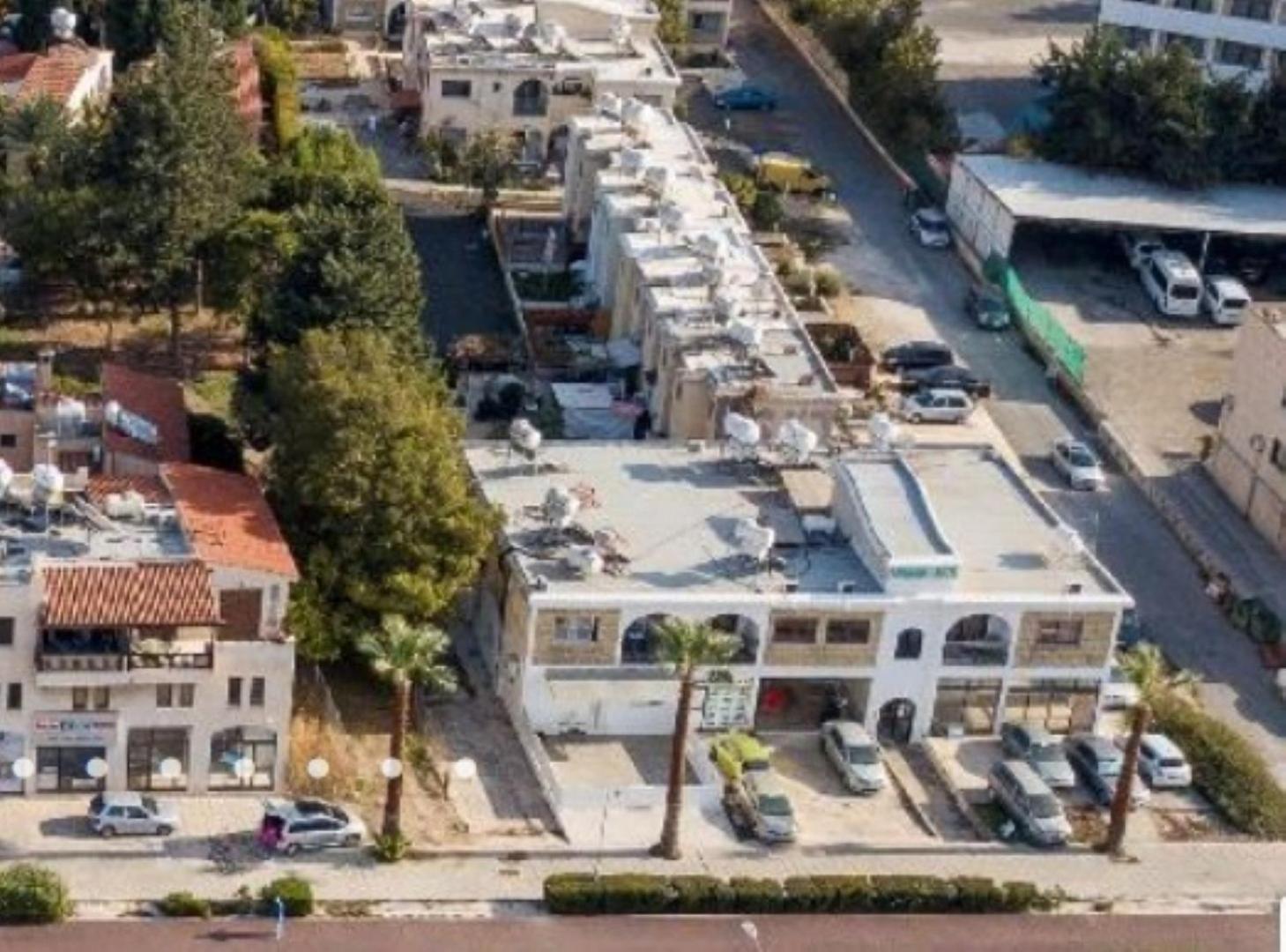 Charming Holiday Retreat Kato Paphos Apt 400M To The Beach Buitenkant foto