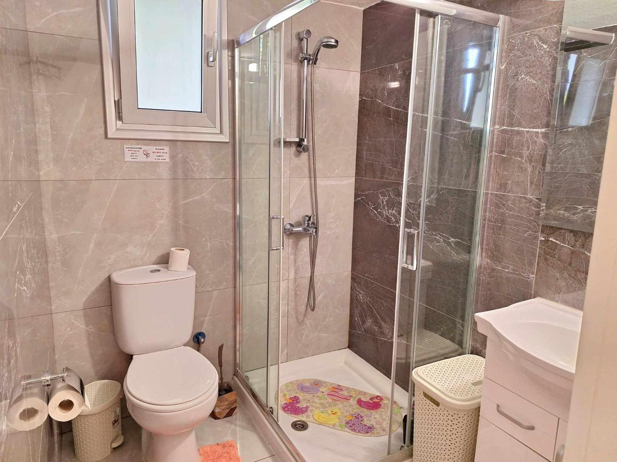 Charming Holiday Retreat Kato Paphos Apt 400M To The Beach Buitenkant foto
