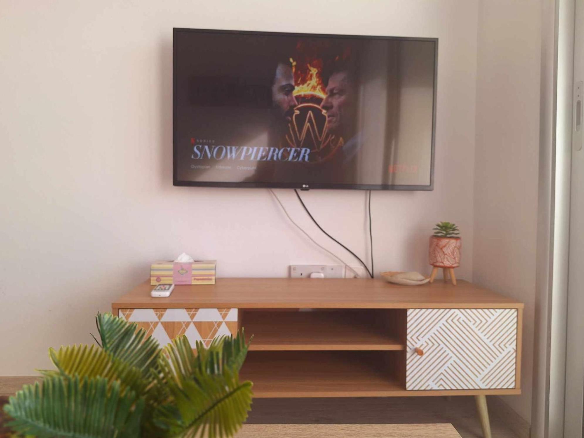 Charming Holiday Retreat Kato Paphos Apt 400M To The Beach Buitenkant foto